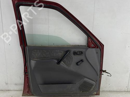 Left front door NISSAN TERRANO II (R20) 2.7 TDi 4WD | BP25003590C2 