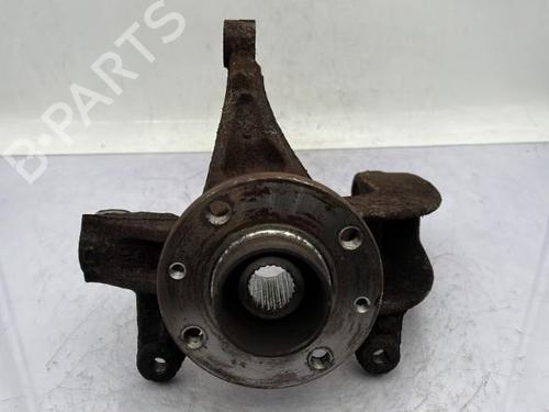 Right front steering knuckle RENAULT MEGANE II (BM0/1_, CM0/1_) 1.6 16V (BM0C, CM0C) | BP23749540M26 