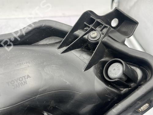 Left headlight TOYOTA VERSO S (_P12_) 1.4 D4-D (NLP121_, NLP121R) | BP32249879C28 