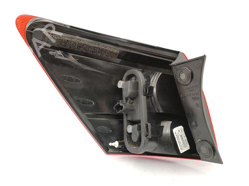 Right taillight NISSAN QASHQAI / QASHQAI +2 I (J10, NJ10, JJ10E) 1.5 dCi | BP23759883C35 