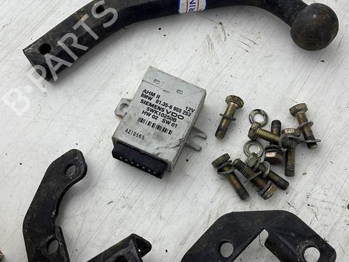 Tow ball/Mechanism BMW 3 (E46) 330 d | BP24498508C141 