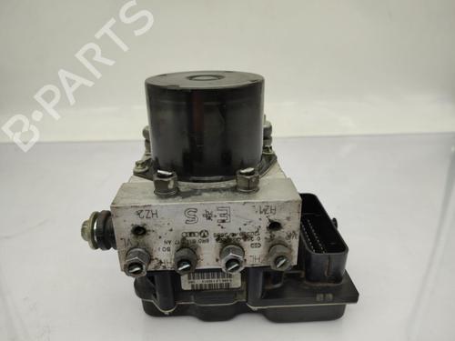 ABS pump VW POLO V (6R1, 6C1) 1.6 TDI | BP23733302M43 