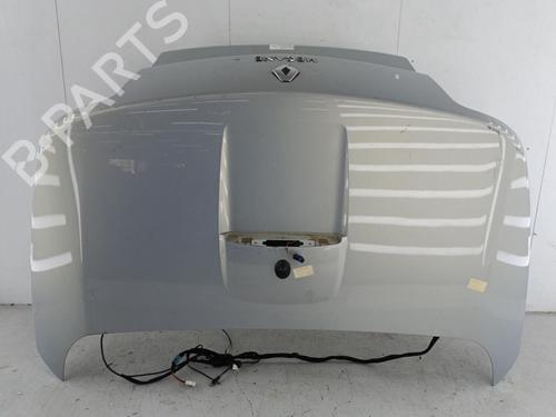 Used Tailgate Tailgate RENAULT MEGANE II Coupé-Cabriolet (EM0/1_) 1.9 dCi (120 hp) 23669654 23669654