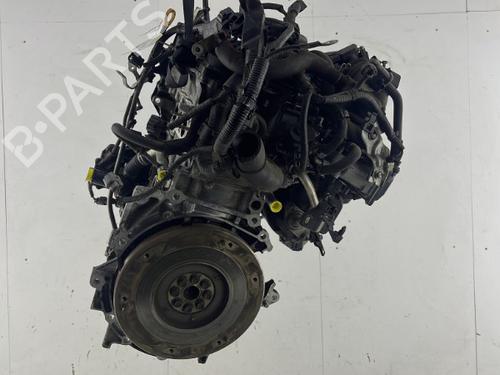 Used Engine Engine TOYOTA YARIS (_P9_) 1.33 VVT-i (NSP90_, NSP90R) (100 hp) 23755457 23755457