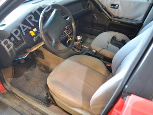 Left headlight AUDI 80 B4 Saloon (8C2) 1.9 TDI | BP23686574C28 - Image 8