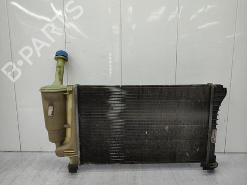 Water radiator FIAT PANDA (169_) 1.1 (169.AXA1A) | BP23741135M31 - Image 6