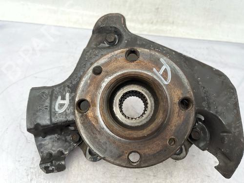 Right front steering knuckle PEUGEOT BIPPER Tepee 1.3 HDi 75 | BP36682919M26 - Image 3