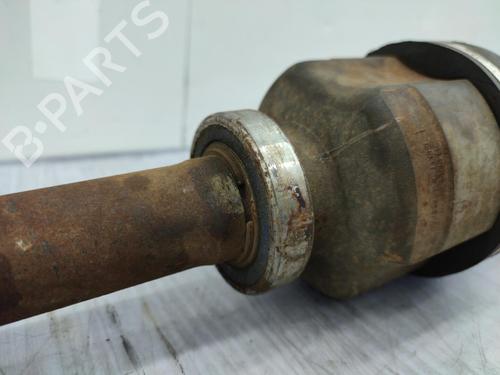 Right front driveshaft RENAULT LAGUNA III (BT0/1) 2.0 dCi GT (BT11, BT1E, BT1N) | BP23709058M39 - Image 4