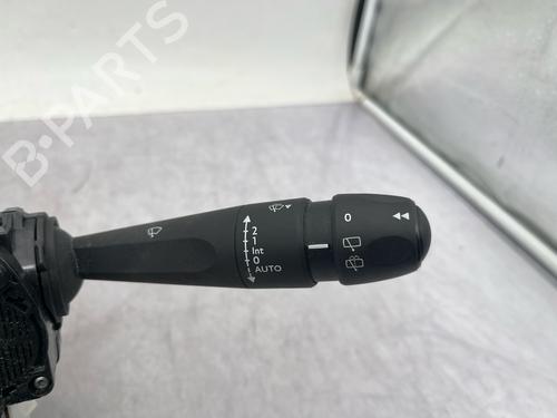 Used Steering column stalk Steering column stalk PEUGEOT 2008 I (CU_) 1.2 THP 110 / PureTech 110 (110 hp) 39952400 39952400