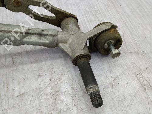 Front wiper motor CITROËN DS3 (SA_) 1.6 HDi 110 | BP23705046M29 - Image 4