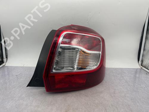 Used Right taillight Right taillight DACIA SANDERO II 1.5 dCi (90 hp) 37684835 37684835