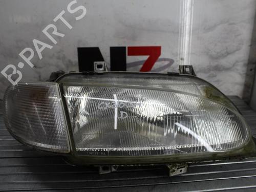Used Right headlight FORD GALAXY I (WGR) 2.0 i (116 hp) 23668750