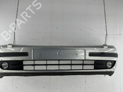 Pare-chocs avant RENAULT LAGUNA II (BG0/1_) 1.9 dCi (BG08, BG0G) (120 hp) 23681074