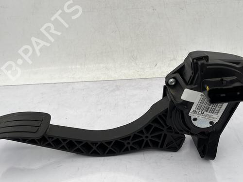 Pedal PEUGEOT 3008 II SUV (MC_, MR_, MJ_, M4_) 1.6 BlueHDi 120 | BP25154351I4 