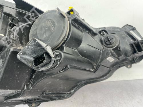 Used Left headlight Left headlight CITROËN C3 II (SC_) 1.4 HDi 70 (SC8HZC, SC8HR0, SC8HP4) (68 hp) 36287961 36287961