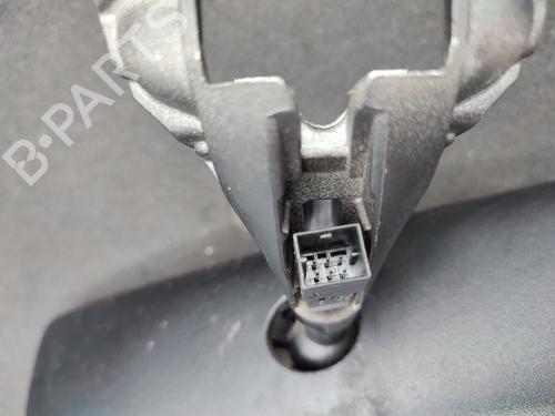 Used Rear mirror Rear mirror SEAT IBIZA IV SC (6J1, 6P5) 1.9 TDI (105 hp) 23757692 23757692