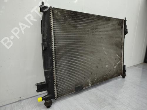 Used Water radiator Water radiator 23720464 23720464