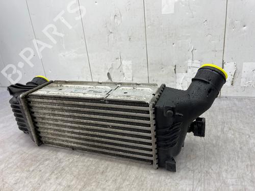 Used Intercooler Intercooler CITROËN C5 II (RC_) [2004-2008] 35890145 35890145