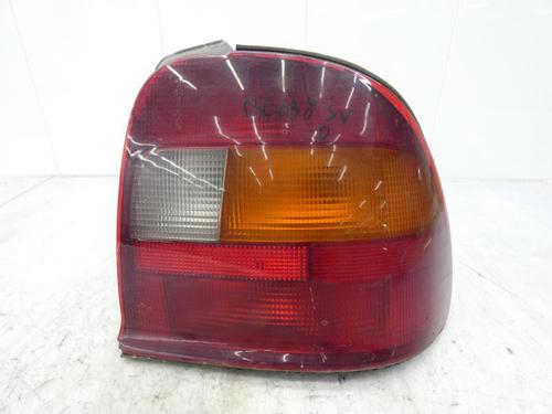 Used Right taillight Right taillight ROVER 600 I (RH) 620 Sdi (105 hp) 23672690 23672690