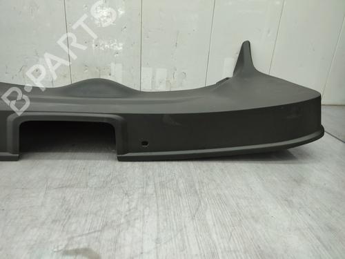 Boot lining NISSAN QASHQAI II (J11, J11_) 1.6 DIG-T | BP26617815I3  - Image 8