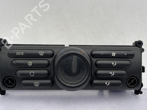 Climate control MINI MINI (R50, R53)  | BP23680376I5 
