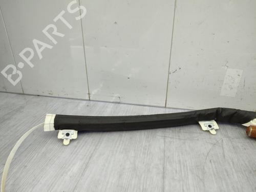 Used Right curtain airbag RENAULT MEGANE III Grandtour (KZ0/1) 1.5 dCi (KZ0C, KZ1A) (90 hp) 23722572