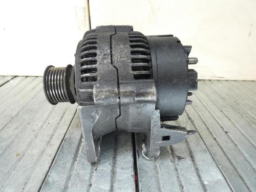 Alternator AUDI 80 B4 Saloon (8C2) 1.9 TDI | BP23665637M7 - Image 7