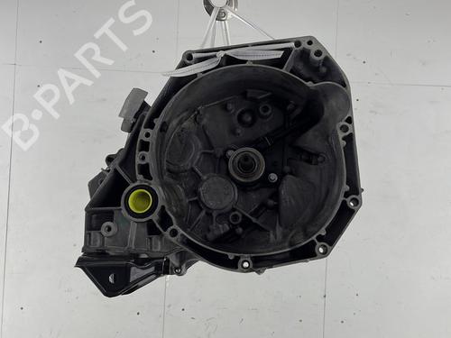 Gearbox RENAULT CLIO V (B7_) 1.0 TCe 90 (B7MT) | BP23762075M3 - Image 5
