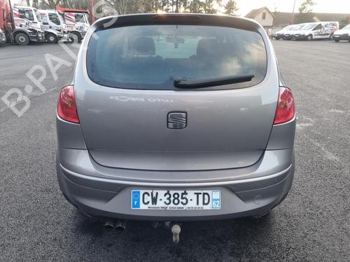 Headlight switch SEAT ALTEA (5P1) 2.0 TDI 16V | BP23702361I24 - Image 56