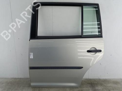 Left rear door VW TOURAN (1T1, 1T2) 1.9 TDI | BP23741896C4 