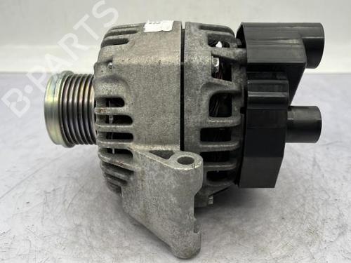 Alternator OPEL AGILA A (H00) 1.3 CDTI (F68) | BP23701669M7  - Image 6