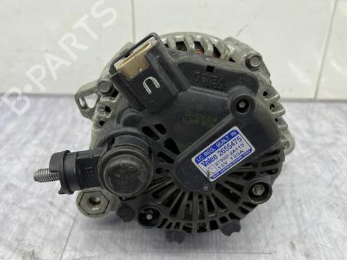Alternator KIA RIO II (JB) 1.5 CRDi | BP23757400M7 - Image 2