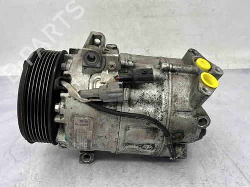 AC compressor RENAULT LAGUNA III (BT0/1) 2.0 dCi (BT07, BT0J, BT14, BT1A, BT1S) | BP36428002M34 - Image 7