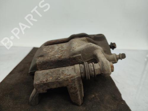 Left front brake caliper NISSAN NOTE (E11, NE11) 1.5 dCi | BP23695425M105 - Image 2
