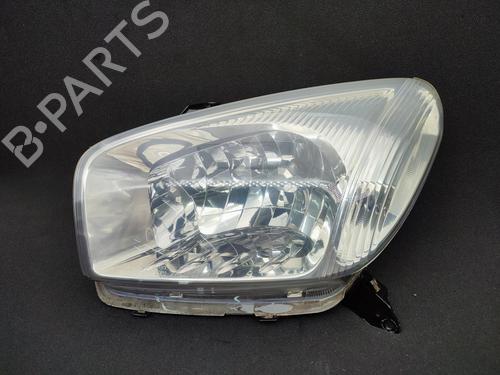 Left headlight TOYOTA RAV 4 II (_A2_) 2.0 D 4WD (CLA20_, CLA21_, CLA20R, CLA21R) | BP23751263C28  - Image 5