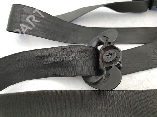 Front left belt tensioner BMW 3 Touring (E91) 320 d xDrive | BP23719484C87 