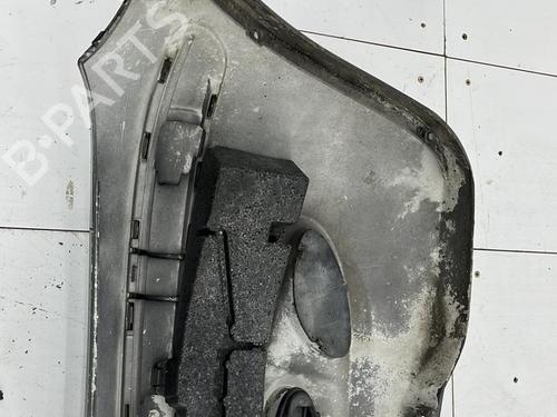 Front bumper MERCEDES-BENZ A-CLASS (W168) A 170 CDI (168.009, 168.109) | BP23673849C7 