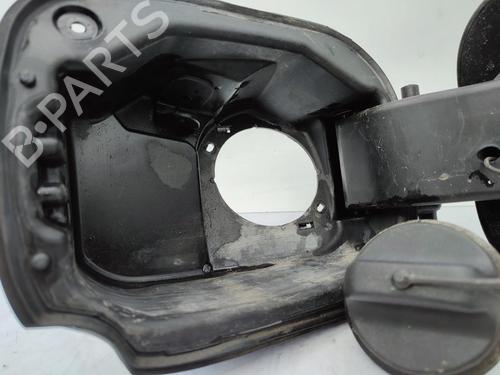 Fuel flap RENAULT CLIO III (BR0/1, CR0/1) 1.5 dCi (C/BR0G, C/BR1G) | BP23676991C131