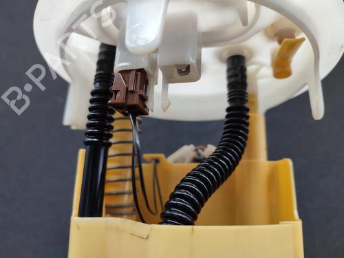 Used Fuel pump Fuel pump CITROËN C4 II (NC_) 1.6 HDi 115 (114 hp) 23708420 23708420