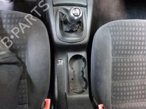 Left front shock absorber VW PASSAT B5.5 Variant (3B6) 1.9 TDI | BP23689086M16 - Image 9