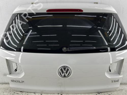 tailgate-vw-golf-vi-5k1-2008-2009-2010-2011-2012-2013-2014-30484809 main image