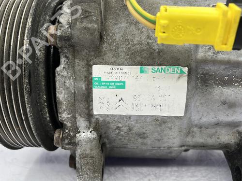AC compressor CITROËN C8 (EA_, EB_) 2.2 HDi | BP29429910M34 