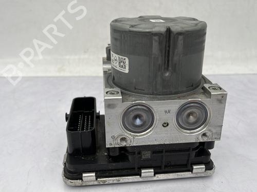 ABS pump RENAULT SCÉNIC IV (J9_) 1.6 dCi 130 | BP26390777M43 