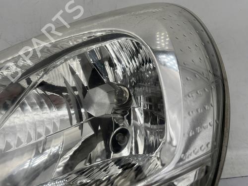 Left headlight RENAULT KANGOO Express (FC0/1_) 1.5 dCi (FC07, FC1R) | BP30565676C28  - Image 8