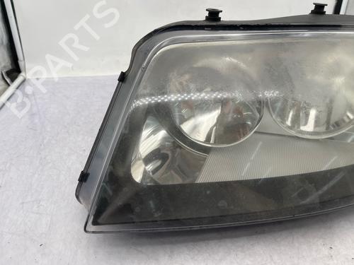 Used Left headlight Left headlight SEAT ALHAMBRA (7V8, 7V9) 2.0 i (115 hp) 34257441 34257441