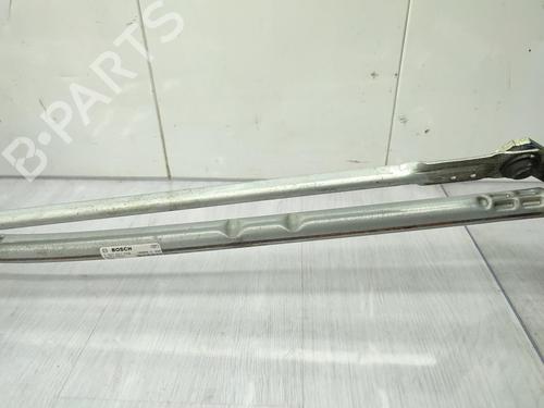 Used Front wiper motor OPEL ASTRA K (B16) 1.4 Turbo (68) (125 hp) 23710125
