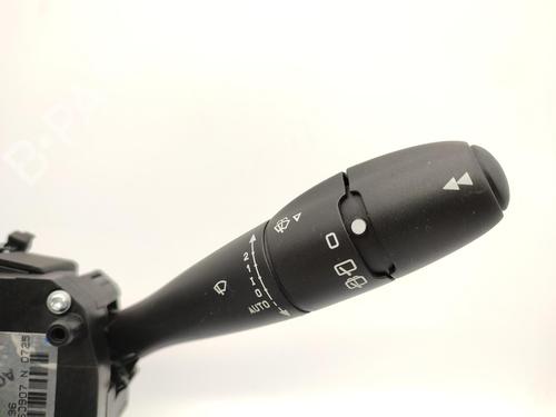 Used Steering column stalk PEUGEOT 207 SW (WK_) 1.6 16V (120 hp) 23720086