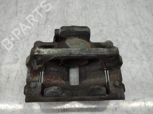 Used Left front brake caliper Left front brake caliper MINI MINI (R56) One D (90 hp) 23711815 23711815