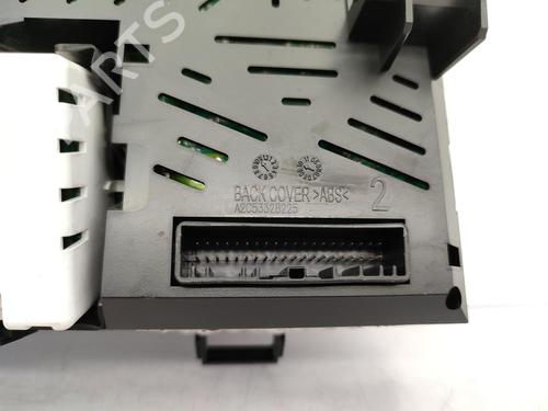 Instrument cluster RENAULT TWINGO II (CN0_) 1.2 16V (CN04, CN0B) | BP23718442C47  - Image 6