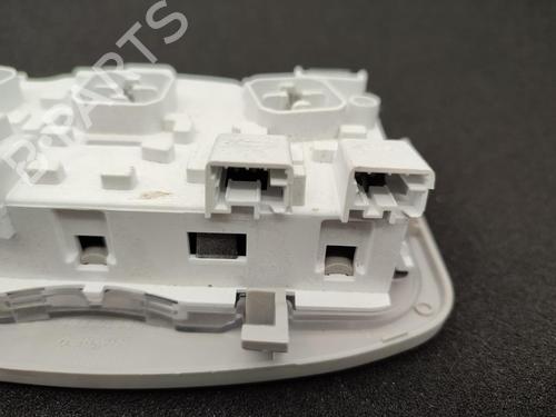 Interior roof light CITROËN C3 AIRCROSS II (2R_, 2C_) 1.2 PureTech 110 (2RHNZB, 2RHNZW, 2RHNPX, 2RHNPJ) | BP23749477I8 